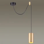 Подвесной светильник Odeon Light Lucas 3898/1