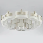 Потолочная люстра Newport 4300 4316/PL