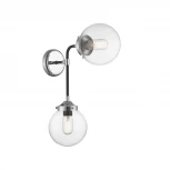 Бра Zumaline Riano W0454-02D-STAC