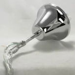Подвесная люстра Lussole Lgo Catalina GRLSP-8262 (220V, на цепи, IP21)