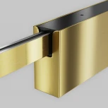 Трековый светильник магнитный 18W 24V Maytoni Basis TR151-1-18W3K-BS (LED)