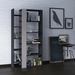 Стеллаж прямой LEVE LIFT BOOKCASE