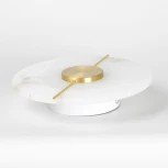 Настенный светильник Lussole Platte LSP-7376 (LED, 220V)