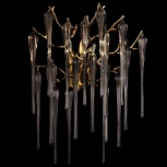 Бра Loft It Waterfall 10350/3W AB (220V, ветки)