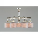 Потолочная люстра Omnilux 643 OML-64317-07 (220V)