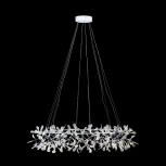 Подвесная люстра Loft IT Heracleum 9022-243W