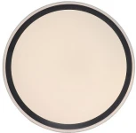 Потолочный светильник круглый Zortes Bella ZRS.1201.11 (LED, 220V, круглые, IP54)