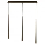 Подвесной светильник AM Group AM5 AM54H8003/3W COFFEE (220V, на проводе)