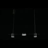 Подвесной светильник Aployt Frania APL.017.03.18 (LED, 220V, на тросе)