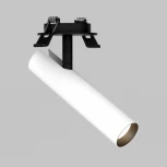 Спот встраиваемый Imex Spy IL.0005.2201-R-WBK (LED, круглые)