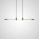 Подвесной светильник ImperiumLoft NISGA01