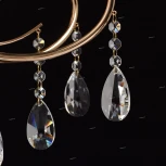 Подвесная люстра MW-Light Адель 373012808