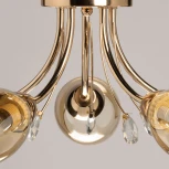 Потолочная люстра De City Нежность 676017305 (220V)