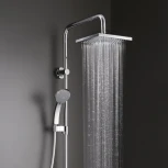 Душевая стойка Jacob Delafon July E5523-CP