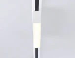 Трековый однофазный светодиодный светильник Ambrella Track System GL6761 (220V)