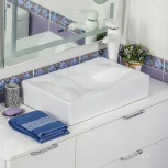 Раковина Melana A526-805