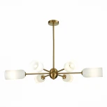 Потолочная люстра на штанге ST Luce Treviso SL1180.202.06 (220V)