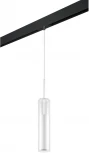 Трековый светильник однофазный 220V Lightstar Cilino PRO756016 (круглые)