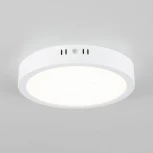 Потолочный светильник круглый Citilux Галс CL5522N (LED, 220V, круглые)