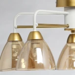 Потолочная люстра MW-Light Вита 220013105