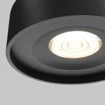 Встраиваемый светильник Planet 3000K 1x11Вт 36° LED Maytoni Technical DL035-2-L6B (220V)