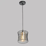Подвесной светильник De City Соло 112010501 (220V, на проводе, круглые)