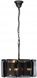 Подвесная люстра iLamp Panorama 10490-4P