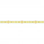 Светодиодная лента ULTRA-C180-10mm 24V Warm2700 (19.2 W/m, IP20, 5630, 5m) (Arlight, высок.эфф.200 лм/Вт) 040251