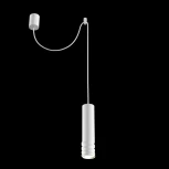 Подвесной светильник Maytoni Kinzo P025PL-01W