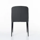 Стул Albert (Альберт), бархат 03 Top Concept 81391