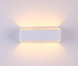 Настенный светильник DesignLed BRICK GW-8210-5-WH-WW