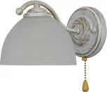 Бра с выключателем Rivoli Valerie 9169-401 (220V)