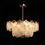 Потолочная люстра на штанге De City Бриз 230010706