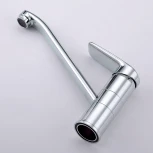 Смеситель Iddis Male MALSB00i05 для кухонной мойки