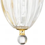 Бра Osgona Schon 790612 (220V, подвески, цветы)