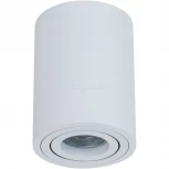 Накладной потолочный светильник Atom GU10 1x50Вт Maytoni Technical C016CL-01W (220V)