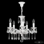 Подвесная люстра Bohemia Florence 71101/5/125 A WG