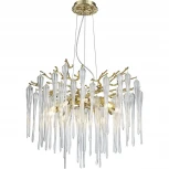Подвесная люстра G9 Lu Carte Dane LC-22-0232