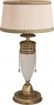 Интерьерная настольная лампа Kutek Bibione BIB-LG-1(P/A) (220V)