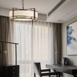 Люстра подвесная Aden ImperiumLoft Ligia01 (151582-26)