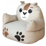 Пуфик Dreambag Собачка (Классический+PushUp, L) 3936321