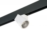 Трековый светильник однофазный 220V Lightstar Illumo X1 PRO051026