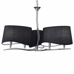 Подвесная люстра Mantra Ninette 1910 (220V, на цепи)