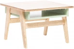 Стол "Сканди" 2500000094491 Leset