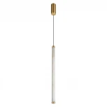 Подвесной светильник светодиодный Loft It Sumatra 10412P/600 (220V, на проводе, круглые)