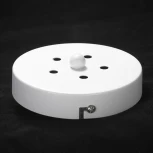 Потолочная люстра Lussole Lgo Lafayette GRLSP-8267 (220V, IP21)