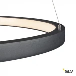 Подвесной светильник Slv ONE 60 DALI 1002909
