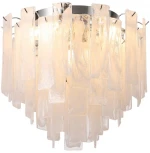 Подвесная люстра Glowice 2157/09/07C Stilfort