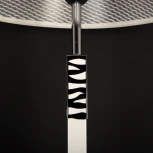 Торшер Abrasax Charlotte ML69240(WHITE) (220V, выключатель)