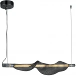 Подвесной светильник Aployt Adilin APL.647.16.12 (LED, 220V, на тросе)